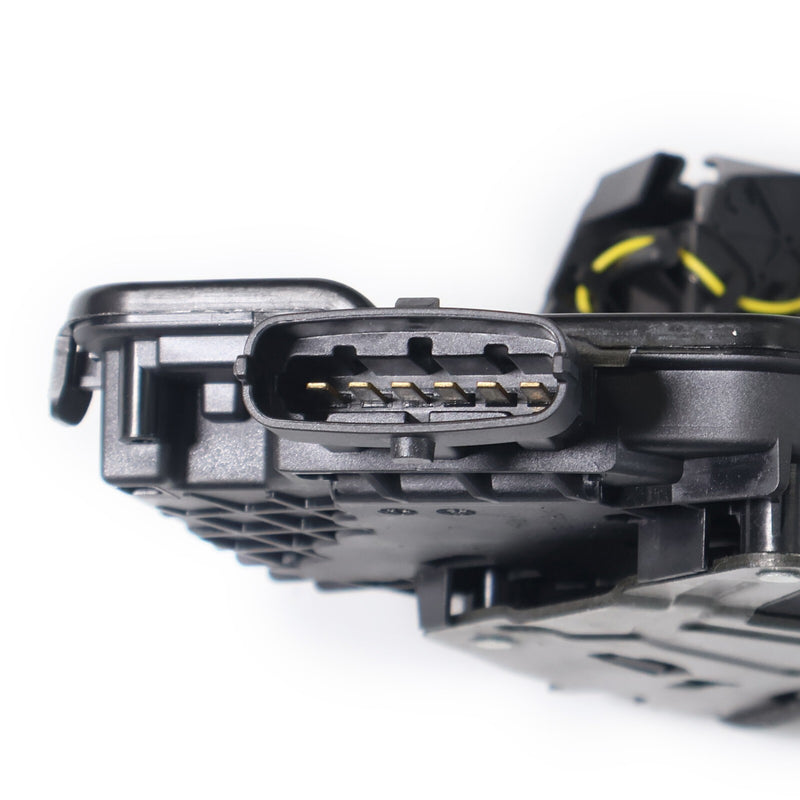 DURAFORCE Front Right Door Lock For Land Rover Range Rover Sport 3.0L 5.0L V6 V8 LR078705