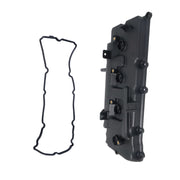 DURAFORCE Valve Cover Driver Left Side Hand 13264ZE01A for Nissan NV3500 Armada TITAN