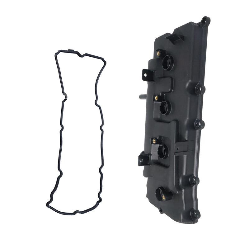 DURAFORCE Valve Cover Driver Left Side Hand 13264ZE01A for Nissan NV3500 Armada TITAN