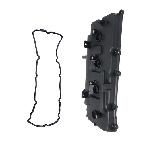 DURAFORCE Valve Cover Driver Left Side Hand 13264ZE01A for Nissan NV3500 Armada TITAN