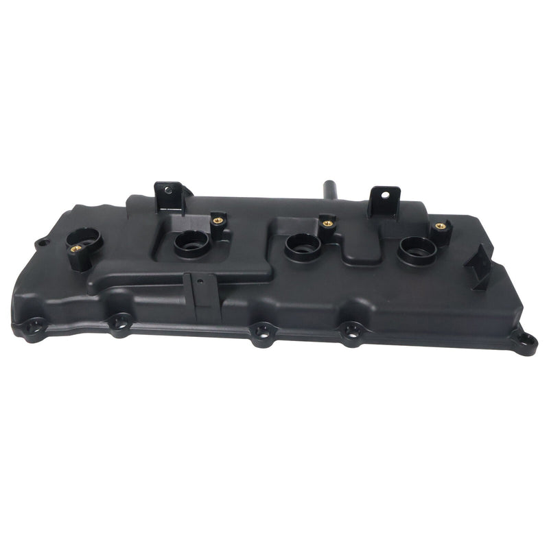 DURAFORCE Valve Cover Driver Left Side Hand 13264ZE01A for Nissan NV3500 Armada TITAN