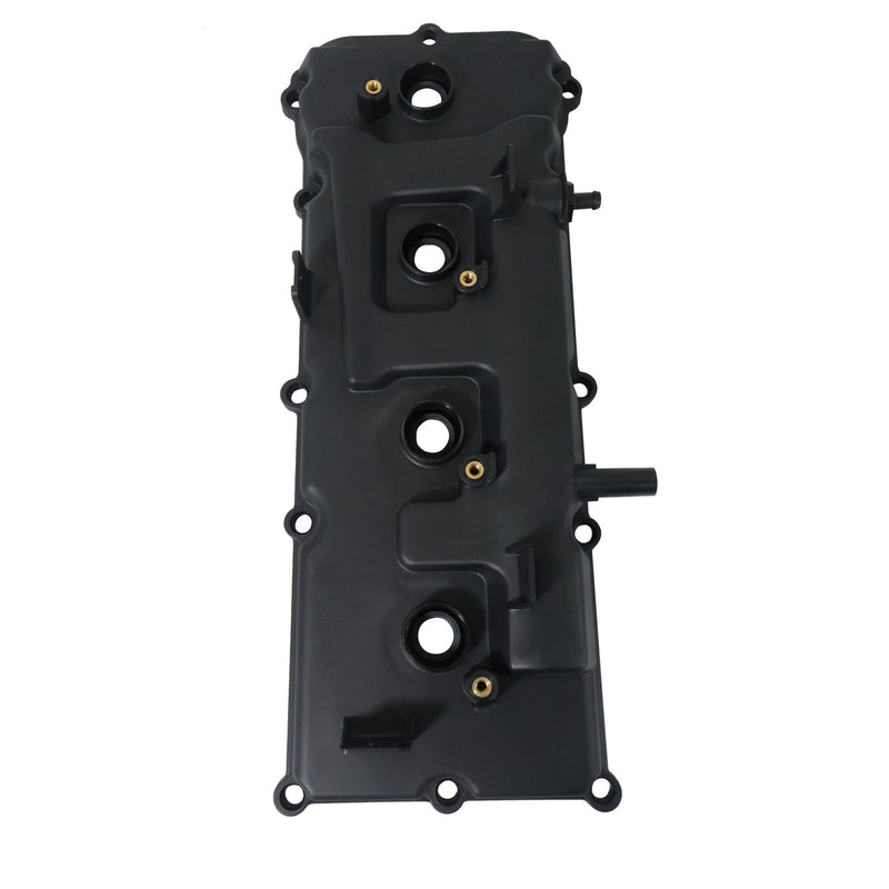 DURAFORCE Valve Cover Driver Left Side Hand 13264ZE01A for Nissan NV3500 Armada TITAN