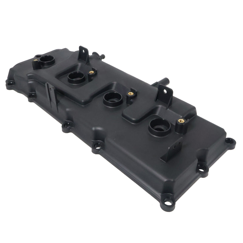 DURAFORCE Valve Cover Driver Left Side Hand 13264ZE01A for Nissan NV3500 Armada TITAN