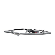 DURAFORCE 2Pcs Front Power Window Regulator with Motor For Nissan Frontier Suzuki Equator