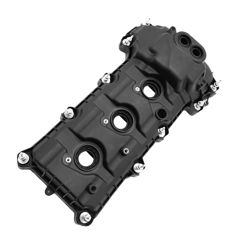 DURAFORCE Front Right Engine Valve Cover w/ Gasket & Bolts for Ford Edge F-150 Lincoln MKS