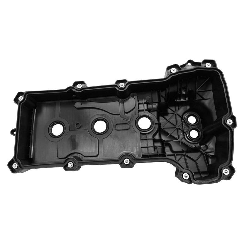 DURAFORCE Front Right Engine Valve Cover w/ Gasket & Bolts for Ford Edge F-150 Lincoln MKS
