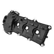 DURAFORCE Front Right Engine Valve Cover w/ Gasket & Bolts for Ford Edge F-150 Lincoln MKS