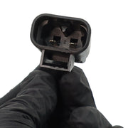 DURAFORCE 2x Front Power Window Regulator w/ Motor For International 9200 9900 Truck 00-07