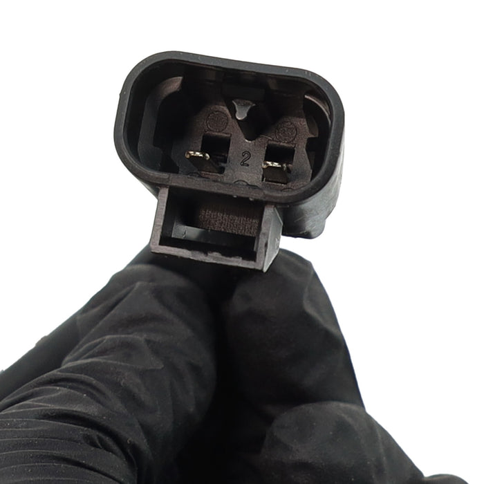 DURAFORCE 2x Front Power Window Regulator w/ Motor For International 9200 9900 Truck 00-07