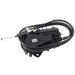 DURAFORCE 24V With 87" Cable Motor Assembly Engine Stop For 98-04 ISUZU NPR NPR-HD NQR