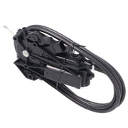 DURAFORCE 24V With 87" Cable Motor Assembly Engine Stop For 98-04 ISUZU NPR NPR-HD NQR