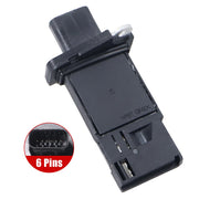 DURAFORCE MAF Mass Air Flow Sensor AFLS131 for Ford Taurus Ranger Mercury Mazda CX-9