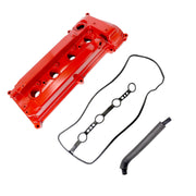 DURAFORCE Valve Cover w/ Gasket & Hose 11201-28014 for Toyota Previa Mark Scion 2.4L 02-11