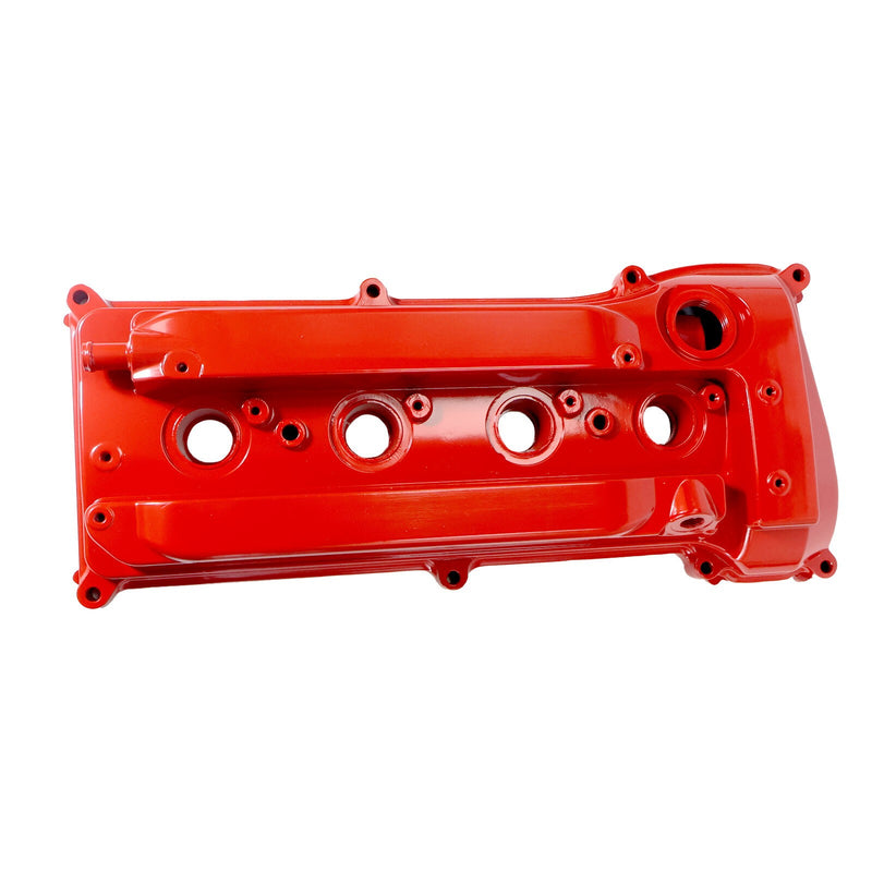 DURAFORCE Valve Cover w/ Gasket & Hose 11201-28014 for Toyota Previa Mark Scion 2.4L 02-11