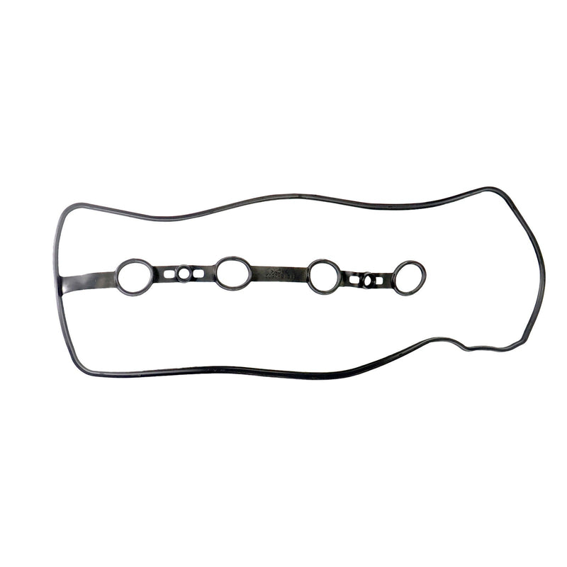 DURAFORCE Valve Cover w/ Gasket & Hose 11201-28014 for Toyota Previa Mark Scion 2.4L 02-11