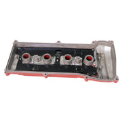 DURAFORCE Valve Cover w/ Gasket & Hose 11201-28014 for Toyota Previa Mark Scion 2.4L 02-11