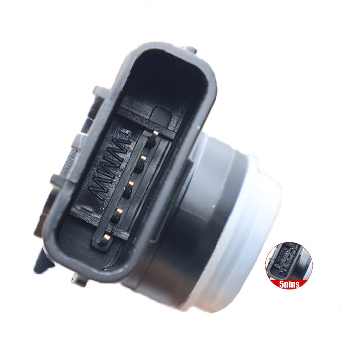 DURAFORCE 2 X New PDC Right Bumper Parking Assist Sensor 39680-T0A-R420 For Honda Accord