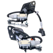 DURAFORCE Height Level Sensor for 03-09 Lexus GX470 Toyota 4Runner 4.7L Rear Left & Right
