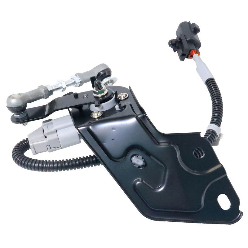 DURAFORCE Height Level Sensor for 03-09 Lexus GX470 Toyota 4Runner 4.7L Rear Left & Right