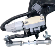 DURAFORCE Height Level Sensor for 03-09 Lexus GX470 Toyota 4Runner 4.7L Rear Left & Right