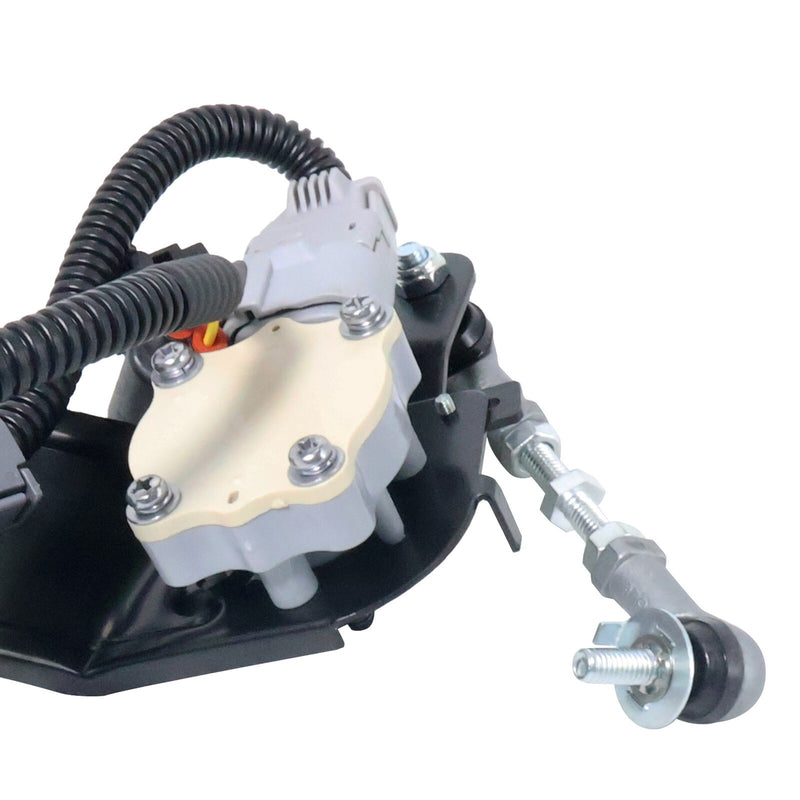 DURAFORCE Height Level Sensor for 03-09 Lexus GX470 Toyota 4Runner 4.7L Rear Left & Right
