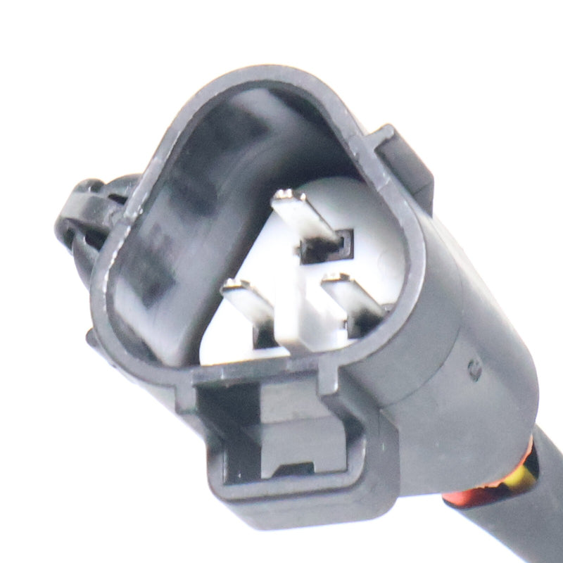 DURAFORCE Height Level Sensor for 03-09 Lexus GX470 Toyota 4Runner 4.7L Rear Left & Right