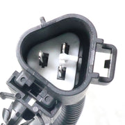 DURAFORCE Height Level Sensor for 03-09 Lexus GX470 Toyota 4Runner 4.7L Rear Left & Right
