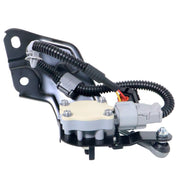 DURAFORCE Height Level Sensor for 03-09 Lexus GX470 Toyota 4Runner 4.7L Rear Left & Right