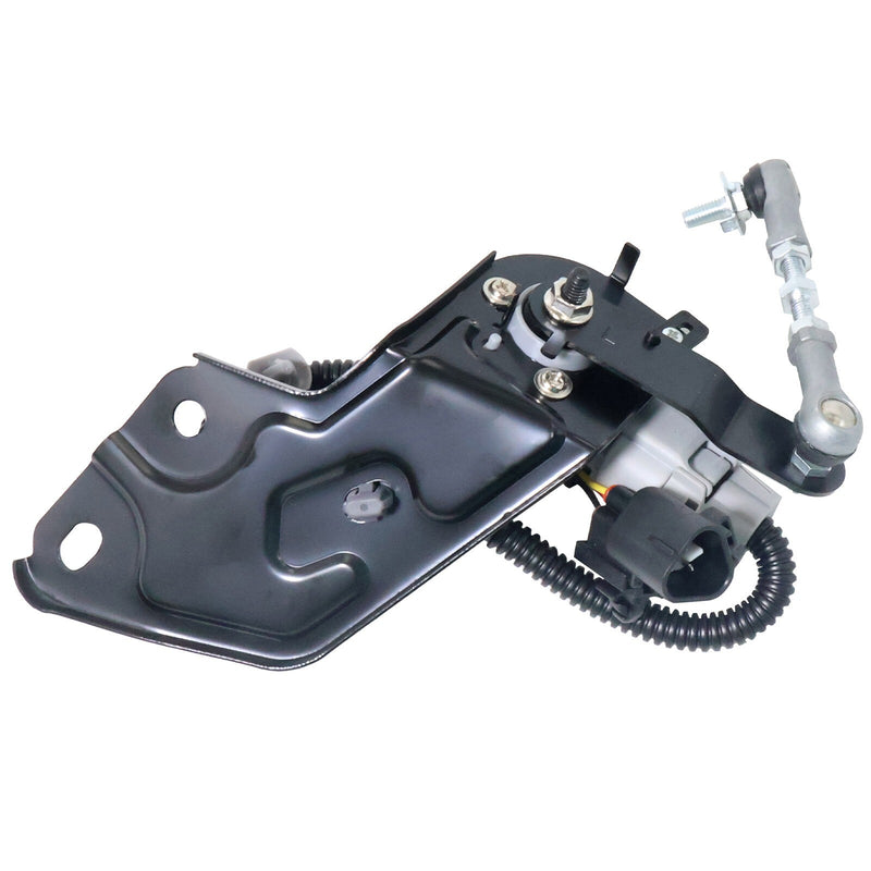 DURAFORCE Height Level Sensor for 03-09 Lexus GX470 Toyota 4Runner 4.7L Rear Left & Right
