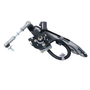 DURAFORCE Height Level Sensor for 03-09 Lexus GX470 Toyota 4Runner 4.7L Rear Left & Right