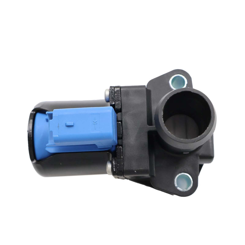 DURAFORCE Heater Control Valve BM5Z18495C For Ford 2013-18 Fiesta Transit Fusion Escape