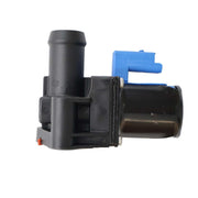DURAFORCE Heater Control Valve BM5Z18495C For Ford 2013-18 Fiesta Transit Fusion Escape