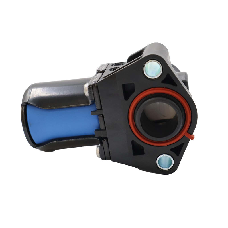 DURAFORCE Heater Control Valve BM5Z18495C For Ford 2013-18 Fiesta Transit Fusion Escape