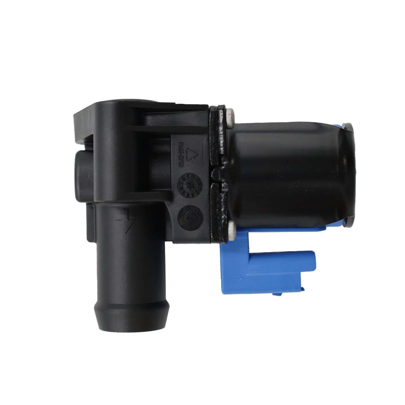 DURAFORCE Heater Control Valve BM5Z18495C For Ford 2013-18 Fiesta Transit Fusion Escape