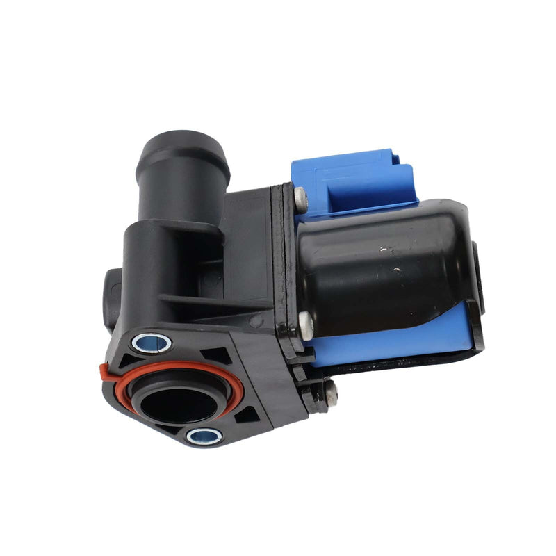 DURAFORCE Heater Control Valve BM5Z18495C For Ford 2013-18 Fiesta Transit Fusion Escape