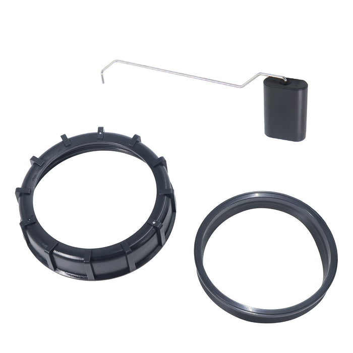 DURAFORCE Fuel Pump Assembly For Mercedes-Benz ML320 1998-2003 ML350 2003-2005 ML430 99-01