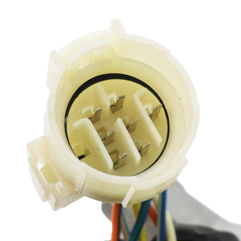 DURAFORCE DST17418 Distributor For 1990-1991 Acura Integra 30100-PR4-A03 30100-PR4-A05