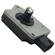 DURAFORCE Mass Air Flow Sensor For Toyota Tacoma 4Runner 2.4L 2.7L 22250-75010 1994-1998