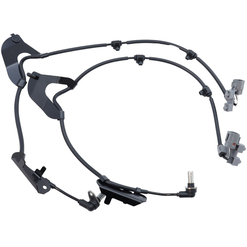 DURAFORCE 2X Front Right & Left ABS SPEED SENSOR Fit ISUZU D-Max 2.5 Twin Turbo 2012-2019