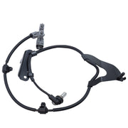 DURAFORCE 2X Front Right & Left ABS SPEED SENSOR Fit ISUZU D-Max 2.5 Twin Turbo 2012-2019