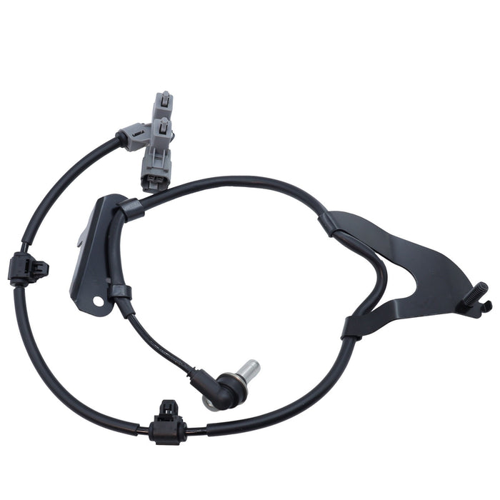 DURAFORCE 2X Front Right & Left ABS SPEED SENSOR Fit ISUZU D-Max 2.5 Twin Turbo 2012-2019