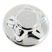 DURAFORCE 1X NEW Wheel Hub Center Cap7 3/4 inches Chrome Fit 97- 04 Ford F150 Expedition