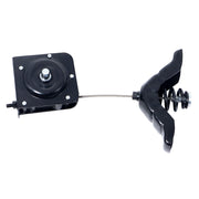 DURAFORCE Spare Tire Winch Wheel Lift 52058707 For Dodge Ram 1500 2500 PickUp 1994-2002