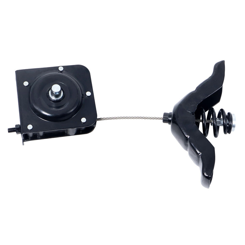 DURAFORCE Spare Tire Winch Wheel Lift 52058707 For Dodge Ram 1500 2500 PickUp 1994-2002
