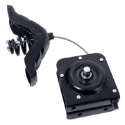 DURAFORCE Spare Tire Winch Wheel Lift 52058707 For Dodge Ram 1500 2500 PickUp 1994-2002