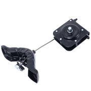 DURAFORCE Spare Tire Winch Wheel Lift 52058707 For Dodge Ram 1500 2500 PickUp 1994-2002