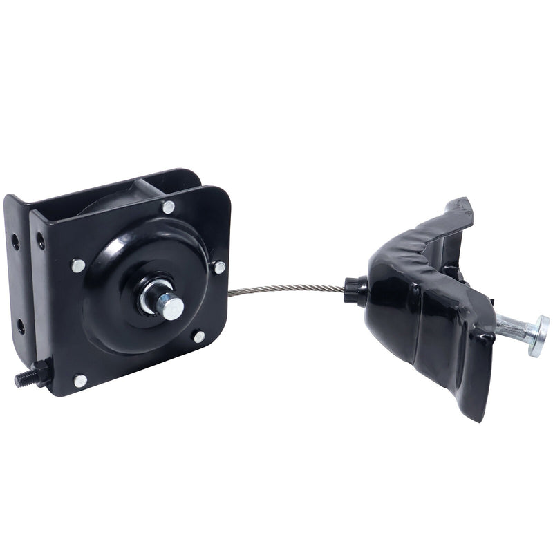 DURAFORCE Spare Tire Winch Wheel Lift 52058707 For Dodge Ram 1500 2500 PickUp 1994-2002