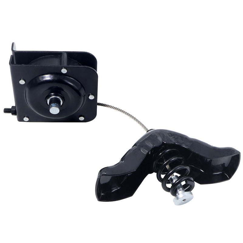 DURAFORCE Spare Tire Winch Wheel Lift 52058707 For Dodge Ram 1500 2500 PickUp 1994-2002