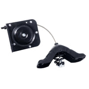 DURAFORCE Spare Tire Winch Wheel Lift 52058707 For Dodge Ram 1500 2500 PickUp 1994-2002