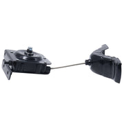 DURAFORCE Spare Tire Winch Wheel Lift 52058707 For Dodge Ram 1500 2500 PickUp 1994-2002
